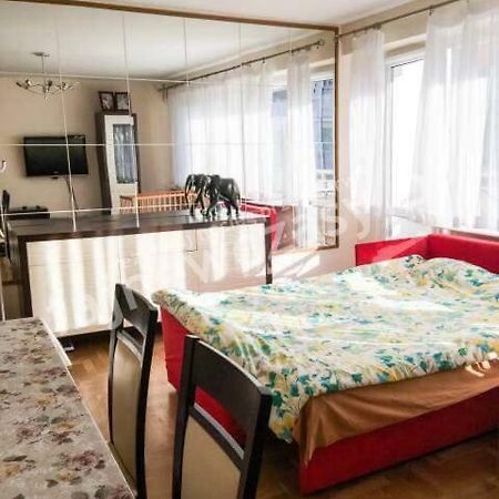 Apartament Grunwaldzka 47 Ustka Zewnętrze zdjęcie