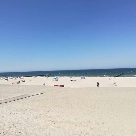 Apartament Grunwaldzka 47 Ustka Zewnętrze zdjęcie
