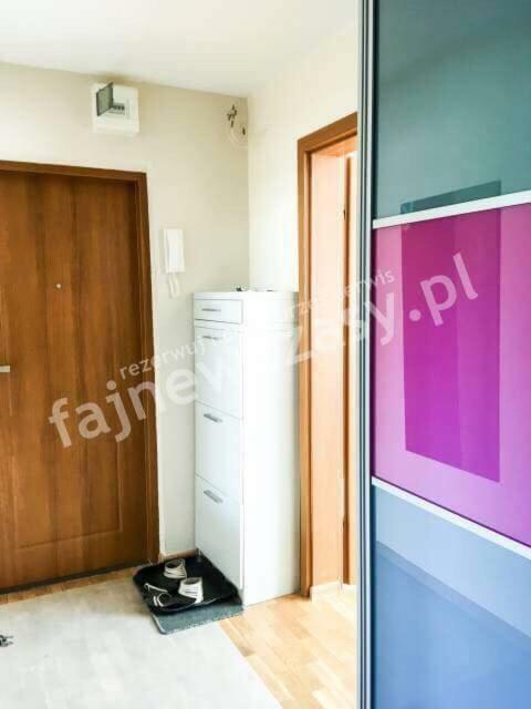 Apartament Grunwaldzka 47 Ustka Zewnętrze zdjęcie