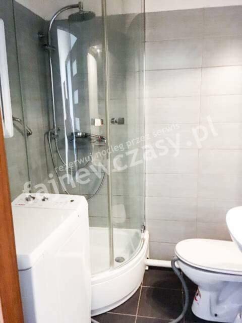 Apartament Grunwaldzka 47 Ustka Zewnętrze zdjęcie