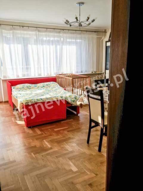 Apartament Grunwaldzka 47 Ustka Zewnętrze zdjęcie