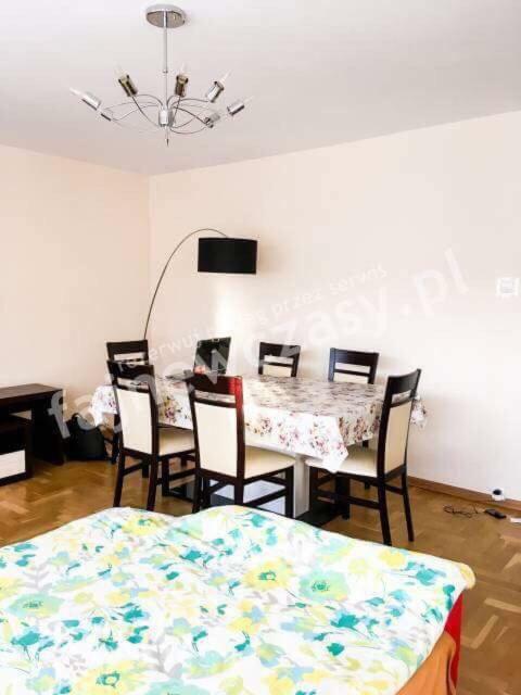Apartament Grunwaldzka 47 Ustka Zewnętrze zdjęcie